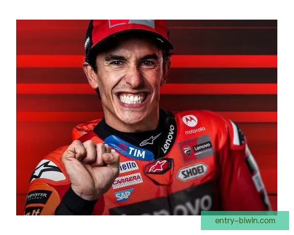 马奎斯回归赛场引发MotoGP赛季激烈竞争新格局
