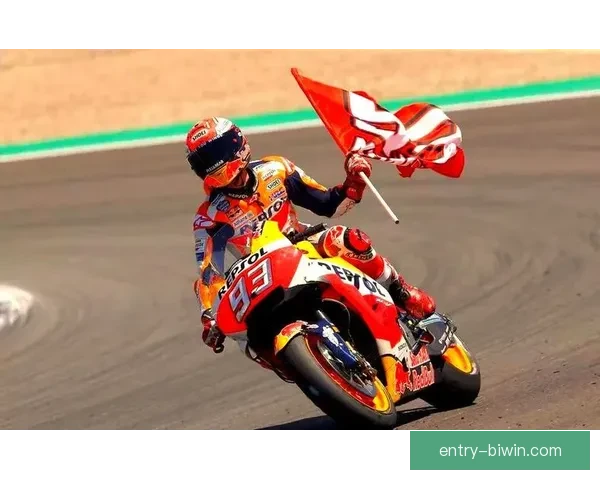 马尔克斯复出引发热议 本赛季MotoGP冠军争夺战升级